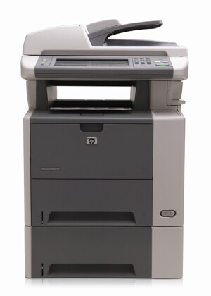 Máy in laser đen trắng đa năng (All-in-one) HP M3035 MFP - A4