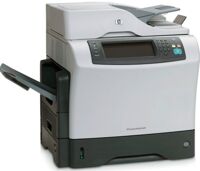 Máy in laser màu đa năng (All-in-one) HP M4345 MFP - A4