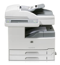 Máy in laser màu HP M5025 MFP - A3