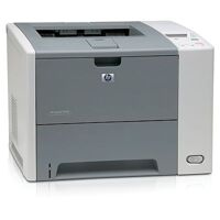 Máy in laser đen trắng HP P3005DN - A4
