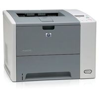 Máy in laser đen trắng HP P3005N - A4