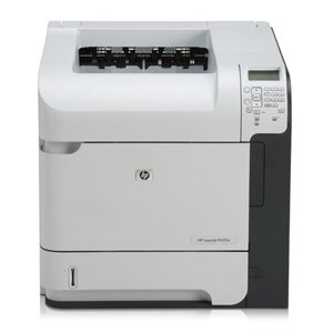 Máy in laser đen trắng HP P4515N (4515N) - A4