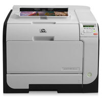 Máy in laser màu HP Pro M451NW - A4