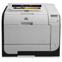 Máy in laser màu HP Pro 400 M451DN - A4