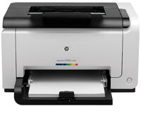 Máy in laser màu HP Pro CP1525NW - A4