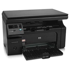 Máy in laser đen trắng đa năng HP M1132MFP (M1132-MFP) - A4