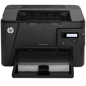 Máy in laser đen trắng HP Laserjet Pro M201N - A4