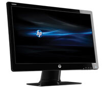 Màn hình máy tính HP 2311F (LA176AA) - LED, 23 inch, Full HD (1920 x 1080)