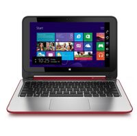 Laptop HP Pavilion 11 K025TU M4Y40PA-X360 - Intel Core M 5Y10 2.0Ghz, 4Gb RAM, 500Gb HDD, Intel HD Graphics 5300, 11.6Inch