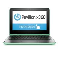 Laptop HP Pavilion 11 K026TU M4Y41PA-X360 - Intel Core M 5Y10, 4Gb RAM, 500Gb HDD, 11.6Inch, Touch screen/ Windows 8.1EM