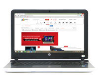 Laptop HP Pavilion 14-ab018TU - Intel Core i3-5010U 2.1GHz, 4GB RAM, 500GB HDD, Intel HD Graphics 5500, 14.0 inh