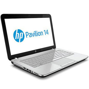 Laptop HP Pavilion 14-E009TU (E3B87PA) - Intel Core i5-3230M 2.6 GHz, 2GB RAM, 500GB HDD, Intel HD Graphics 4000, 14.0 inch