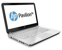 Laptop HP Pavilion 14-N001TU (F0B94PA) - Intel Core i5-4200U 2.5GHz, 4GB RAM, 500GB HDD, Intel HD Graphics 4000, 14.0 inch