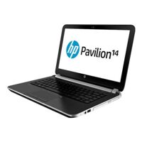 Laptop HP Pavilion 14N022TX (F0C73PA) - Intel Core i5-4200U 1.6Ghz, 4GB DDR3, 750GB HDD, VGA AMD Radeon 8670M 2GB, 14 inch