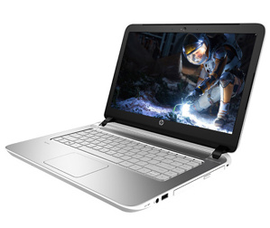 Laptop HP Pavilion 14 OS-beats Audio - Intel Core i3 4030U 1.9 Ghz, 4GB RAM, 500Gb HDD, Integrated Intel HD Graphics, 14 inch