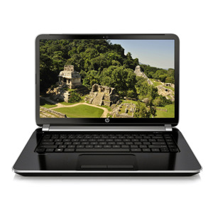 Laptop HP Pavilion 14-V026TU (J6M79PA) - Intel Core i5- 4210U 1.7GHz, 4GB RAM, 500GB HDD, Intel HD Graphics, 14.0 inch