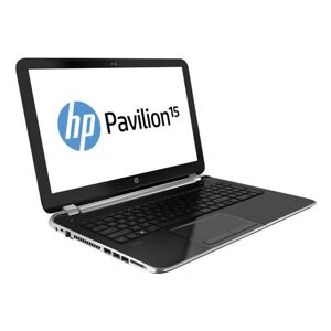 Laptop HP Pavilion 15E012TU (E4W78PA) - Intel Core i5-3230M 3.20 GHz, 2GB DDR3, 500GB HDD, VGA Intel HD 4000, 15.6 inch