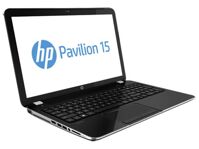 Laptop HP Pavilion 15-E022TX - Intel Core i5-3230M 2.6GHz, 2GB RAM, 500GB HDD, AMD Radeon HD 8670M, 15.6 inch