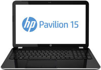 Laptop HP Pavilion 15-N052TX (F6C19PA) - Intel Core i7-4500U 1.8GHz, 4GB RAM, 500GB HDD, NVIDIA GeForce GT 740M, 15.6 inch