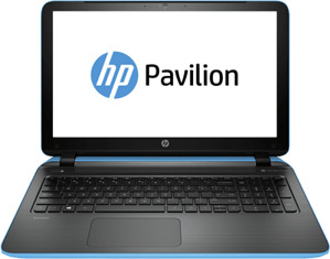 Laptop HP Pavilion 15-P046TU (K2P47PA) - Intel Core i3-4030U 1.9GHz, 4GB RAM, 500GB HDD, Intel HD Graphics, 15.6 inch