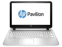 Laptop HP Pavilion 15-P086TX (J8B66PA) - Intel Core i5-4210U 1.70 GHz, 4GB RAM, 500GB HDD, NVIDIA GeForce 830M 2GB, 15.6 inch