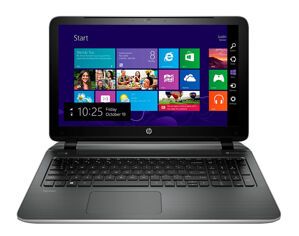 Laptop HP Pavilion 15 - p151nr