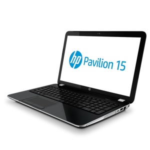 Laptop HP Pavilion 15-p249TX L1J84PA - Intel Core i7 5500U 2.4Ghz, 4Gb RAM, 1Tb HDD, Nvidia GT840M 2Gb, 15.6Inch, Windows 8.1