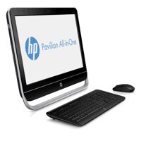 Máy tính để bàn HP Pavilion 23-P078D - Intel Core i3 4150T, 4GB RAM, 1TB HDD, Nvidia GT810A 2Gb