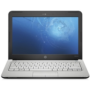 Laptop HP Pavilion DM1-4104AU (A9L81PA) - AMD Dual Core E450 1.65 GHz, 2GB DDR3, 500GB HDD, AMD Radeon HD 6320 512MB, 11.6 inch