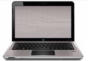 Laptop HP Pavilion DV3-4105TX (XR705PA) - Intel Core i3-370M 2.4GHz, 2GB RAM, 320GB HDD, ATI Radeon 512MB, 13.3 inch