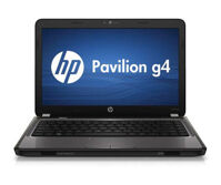 Laptop HP Pavilion G4 - 1001TX (LK443PA)