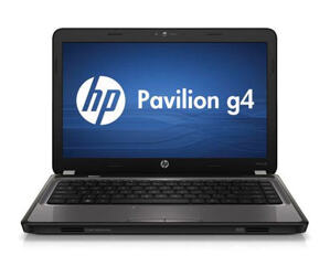 Laptop HP Pavilion G4 - 1001TX (LK443PA)