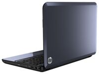 Laptop HP Pavilion G6-2006TU (B3J70PA) - Intel Core i5-3210M 2.5GHz, 4GB RAM, 640GB HDD, Intel HD Graphics 4000, 15.6 inch