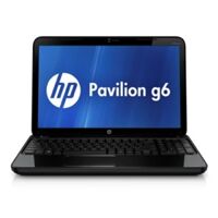 Laptop HP Pavilion G6-2202TU (C0N68PA) - Intel Core i5-3210M 2.5GHz, 4GB RAM, 750GB HDD, Intel HD Graphics 4000, 15.6 inch