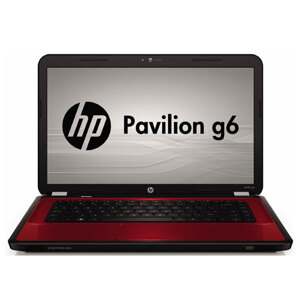 Laptop HP Pavilion G6-2309TX (D4B61PA) - Intel Core i5-3230M 2.6GHz, 6GB RAM, 750GB HDD, AMD Radeon HD 7670M, 15.6 inch