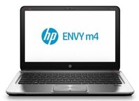 Laptop HP Pavilion M4-1004TX (D9G76PA) - Intel Core i7-3632QM 2.2GHz, 4GB RAM, 750GB HDD, NVIDIA GeForce GT 730M, 14.0 inch