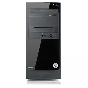 Máy tính để bàn HP Pro 3330 Microtower - Core i3-2130 3.4GHz / 4GB 1333MHz / 1TB