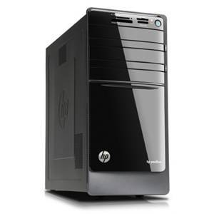 Máy tính để bàn HP Pro 3340 Microtower D7K31PA -Intel CoreCore i5-3470 3.3GHz , RAM 2GB DDR3, 500GB HDD , HD Graphics 2500 , DVD RW