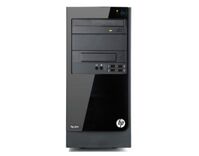 Máy tính để bàn HP Pro 3340 Microtower D3U64PA - Core i5-3470 3.2GHz / 2GB DDR3 / 500GB