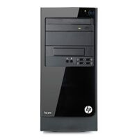 Máy tính để bàn HP Pro 3340MT G0D15PA - Intel Core i5 3470, 2GB , 500GB HDD, AMD Radeon HD 7450 DP 1GB