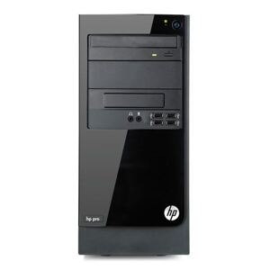 Máy tính để bàn HP Pro 3340MT G0D15PA - Intel Core i5 3470, 2GB , 500GB HDD, AMD Radeon HD 7450 DP 1GB