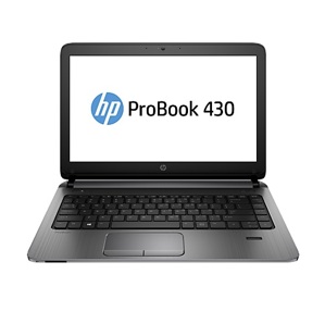 Laptop HP ProBook 430 G2 K9R18PA - Intel Core i5-4210U 1.7GHz, 4GB RAM, 500GB HDD, Intel HD Graphics 4400, 13.3" LED