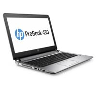 Laptop HP Probook 440 G3 (X4K49PA) Intel® Core™ i7-6500U/8GB/500GB