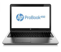 Laptop HP Probook 450 E5G59PA - Intel core i5-3230M 2.6 GHz, 4GB DDR3, 750GB HDD, Radeon AMD HD 8750M, 15.6 inch