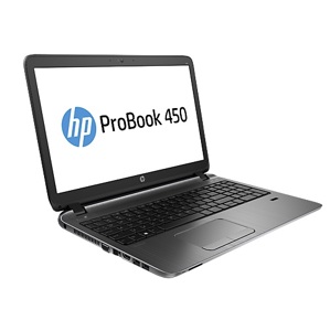 Laptop HP ProBook 40 G2 L9W06PA - Intel Core i5 5200U 2.2Ghz, 4Gb RAM, 500Gb HDD, Radeon R5 M255 2Gb, 15.6Inch