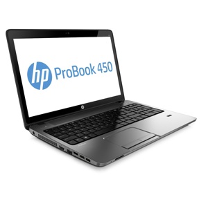 Laptop HP ProBook 450 G2 M3M66PA - Intel Core i5 5200U 2.2GHz, 8Gb RAM, 1Tb HDD, AMD Radeon R5 M255 2Gb, 15.6Inch