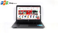 Laptop HP Probook 450 - Intel® Core™ i7-4712MQ 4x2.3 GHz, 8GB RAM, 1TB HDD, AMD Radeon HD 8750M 2GB, 15.6 Inh