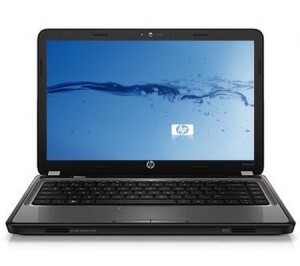 Laptop HP Probook 450 B8Z14PA - Intel Core i5-3210M 2.5GHz, 2GB RAM, 500GB HDD, Intel HD graphics 4000, 14 inch