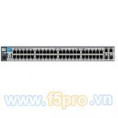 HP ProCurve Switch 2610-48 (J9088A)