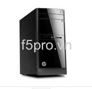 Máy tính để bàn HP ProDesk 400 G1 SFF (J8G27PA) -  Intel Pentium G3240 3.1G 3M HD CPU, 2Gb RAM, 500Gb RAM, HP ProDesk 400